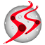 SpeedScore logo
